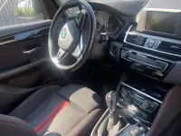 Usata BMW 216 Active Tourer Sport Line 116 CV (85 kW) 2016 Monovolume