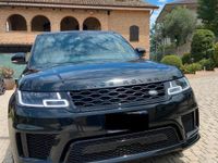 usata Land Rover Range Rover Sport 2ª serie - 2019
