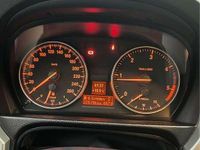 Usata BMW 320 177 CV (130 kW) 2007 Grigio Berlina