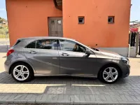 Usata Mercedes A180 109 CV (80 kW) 2016 Utilitaria