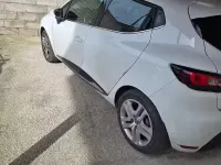 Usata Renault Clio 86 CV (63 kW) 2019 Bianco Utilitaria
