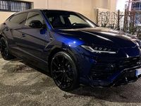 Usata Lamborghini Urus 650 CV (478 kW) 2019 SUV