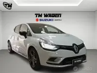 Occasion Renault Clio IV GT 110 PK (80 kW) 2018 Wit Stationwagen