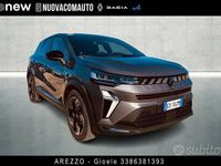 Usata Renault Symbioz Techno 145 CV (106 kW) 2024 Grigio SUV