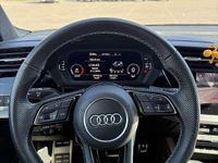 Usata Audi A3 S-Line 116 CV (85 kW) 2023 Berlina