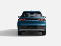 Nuova BYD Atto 2 Boost 212 CV (155 kW) 2026 Midnight blue SUV