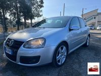 usata VW Golf V Golf 2.0 TDI DPF 5p. DSG GT Sport