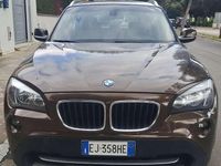 Usata BMW X1 143 CV (105 kW) 2011 SUV
