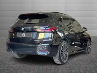 Usata BMW 218 Active Tourer M Sport 150 CV (110 kW) 2024 Nero Monovolume