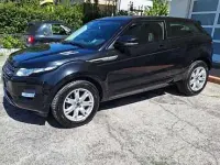 Usata Land Rover Range Rover evoque Prestige 150 CV (110 kW) 2012 SUV
