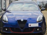 usata Alfa Romeo 1750 Giuliettat. Q. V. 240cv tct BOSE TETTO PERMUTE