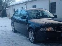 Usata Audi A4 130 CV (95 kW) 2002 Station wagon