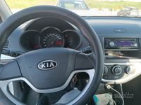 usata Kia Picanto Picanto 1.0 12V 5 porte Active