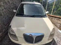 Usata Lancia Ypsilon 69 CV (50 kW) 2004 Utilitaria
