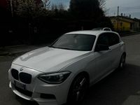 Usata BMW 120 M Sport 2013 Utilitaria