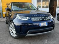 usata Land Rover Discovery Discovery 2.0 SD4 240 CV HSE Luxury