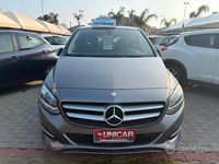 Usata Mercedes B180 Business 109 CV (80 kW) 2015 Monovolume