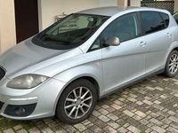 usata Seat Altea 1.6 tdi cr Style