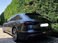 Usata Audi S6 Sport 349 CV (256 kW) 2020 Station wagon