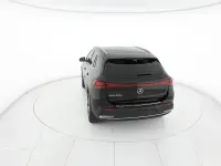 Nuova Mercedes EQA250+ Advanced 94 kW (129 CV) 2026 Nero notte SUV