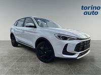 Nuova MG ZS 116 CV (85 kW) 2025 Bianco SUV