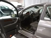 Usata Mercedes A160 Style 95 CV (69 kW) 2012 Grigio Utilitaria