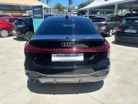 Gebraucht Audi A5 S-Line 204 PS (150 kW) 2025 Schwarz Limousine