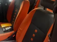 Usata Fiat Panda 4x4 69 CV (50 kW) 2009 Nero Utilitaria