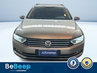 usata VW Passat VAR. 1.6 TDI BUSINESS (BUSINESSLINE) 120CVVAR. 1.6 TDI BUSINESS (BUSINESSLINE) 120CV