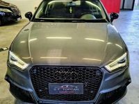 Usata Audi A3 Ambition 150 CV (110 kW) 2014 Berlina