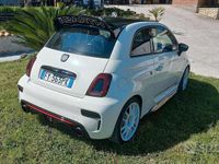 Usata Fiat 500 Abarth 145 CV (106 kW) 2019 Berlina