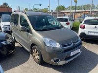 usata Citroën Berlingo Multispace 1.6 hdi Seduction 90cv *PRONTACONSEGNA*