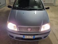Usata Fiat Punto Classica 2009 Utilitaria
