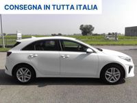 usata Kia Ceed 1.4 T-GDi BUSINESS-SENSORI-NAVI-CRUISE-CERCHI LEGA