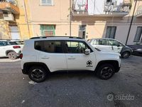 Usata Jeep Renegade 2014 SUV