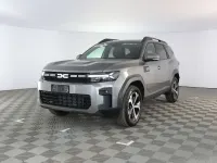 Nuova Dacia Bigster Journey 109 CV (80 kW) 2026 Grigio cometa SUV