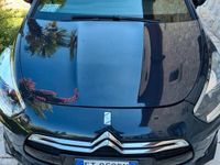 usata DS Automobiles DS5 DS 5 Hybrid4 airdream Sport Chic