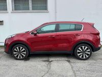 Usata Kia Sportage 116 CV (85 kW) 2017 Other SUV