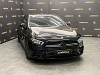 Usata Mercedes A35 AMG AMG 306 CV (225 kW) 2020 Nero Berlina