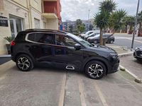 Usata Citroën C5 Aircross Shine 131 CV (96 kW) 2021 Nero SUV
