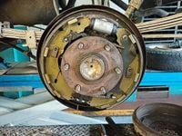 Usata Mitsubishi L200 Invite 136 CV (100 kW) 2008 Bianco Pick-up