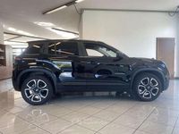 Usata Jeep Avenger Altitude 101 CV (74 kW) 2024 Nero SUV