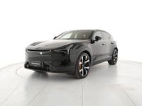 Usata Polestar 3 Performance 380 kW (517 CV) 2025 Nero SUV