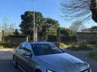 Usata Mercedes C220 Premium 170 CV (125 kW) 2017 Berlina