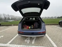 Usata Audi Q5 Business 190 CV (139 kW) 2019 SUV