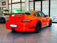 Usata Porsche 911 GT3 RS 415 CV (305 kW) 2007 N2n2 Coupé