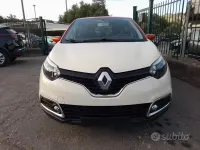 Usata Renault Captur 90 CV (66 kW) 2013 SUV