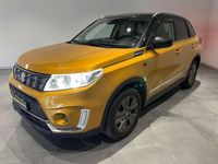 Usata Suzuki Vitara Cool 111 CV (81 kW) 2019 Tibet SUV