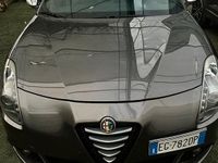 Usata Alfa Romeo Giulietta 120 CV (88 kW) 2010 Utilitaria