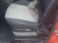 Usata Fiat Qubo Trekking 75 CV (55 kW) 2009 Monovolume